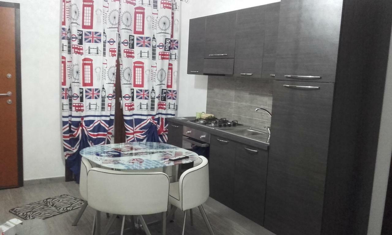 Rooms Loru Сесту Экстерьер фото