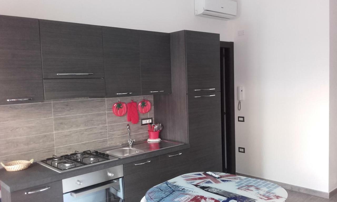 Rooms Loru Сесту Экстерьер фото