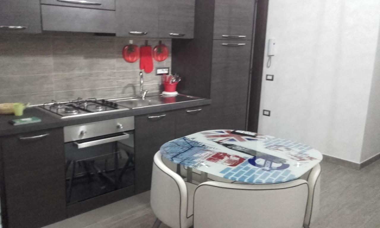 Rooms Loru Сесту Экстерьер фото