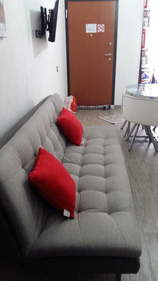 Rooms Loru Сесту Экстерьер фото