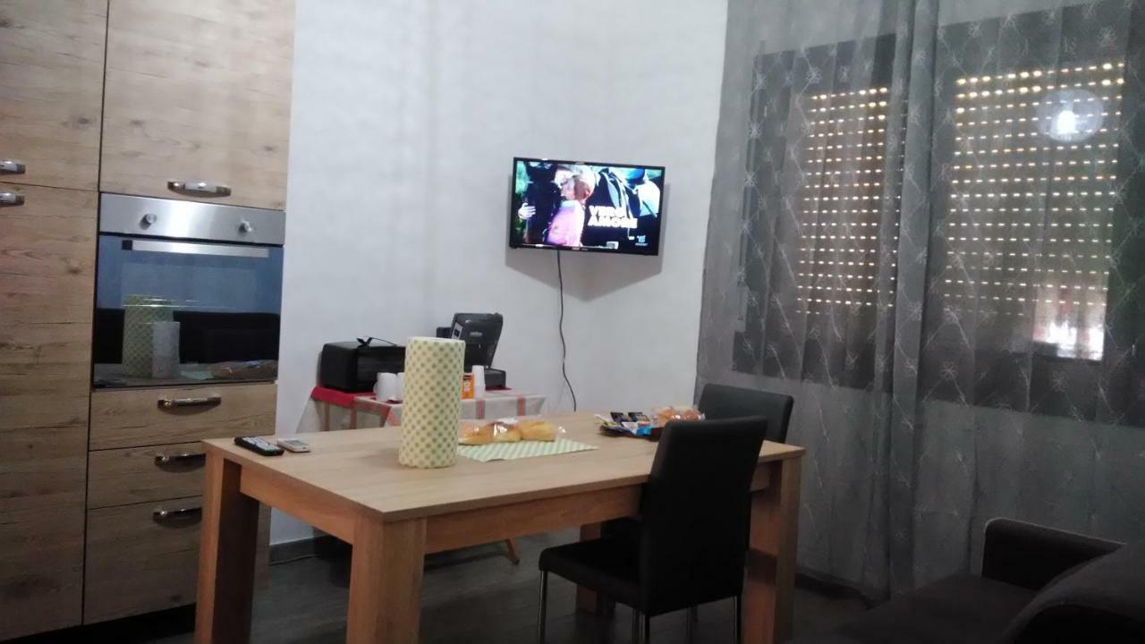 Rooms Loru Сесту Экстерьер фото