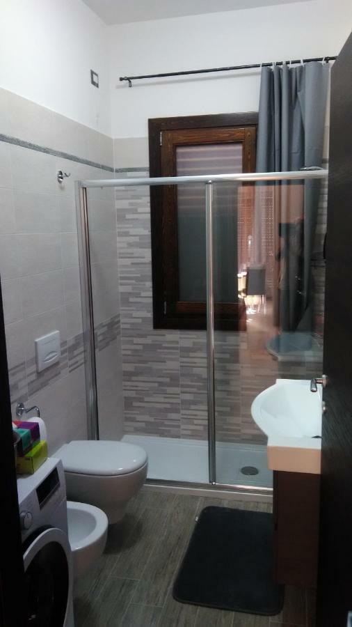 Rooms Loru Сесту Экстерьер фото