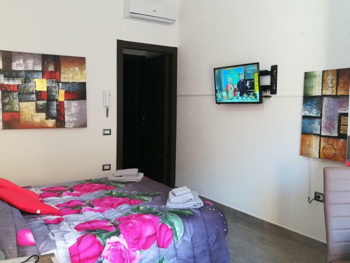 Rooms Loru Сесту Экстерьер фото