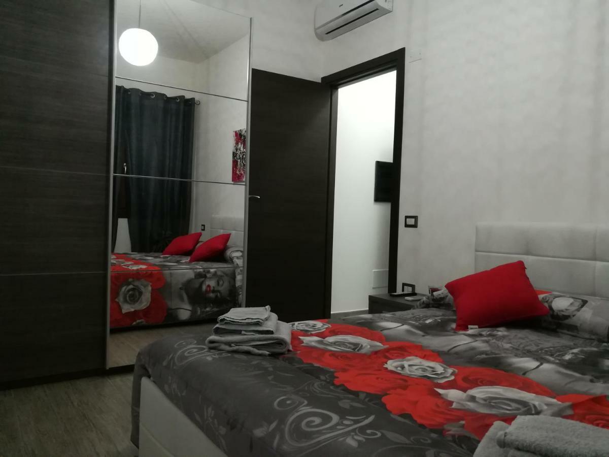 Rooms Loru Сесту Экстерьер фото