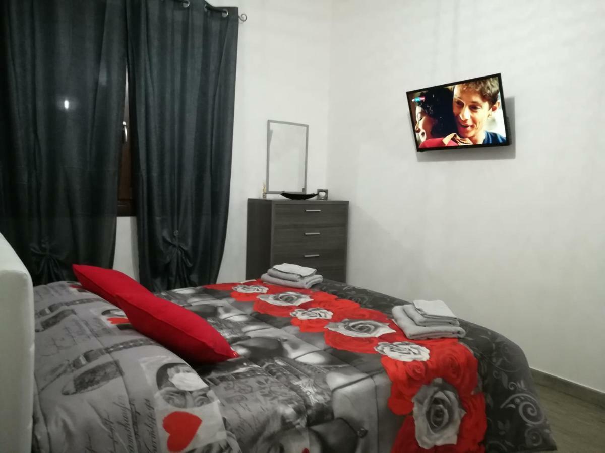 Rooms Loru Сесту Экстерьер фото