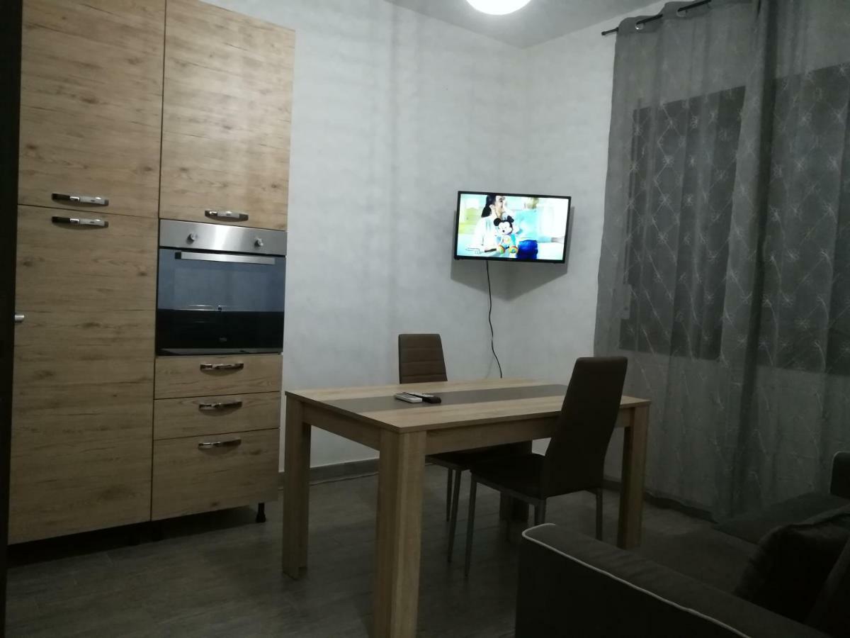 Rooms Loru Сесту Экстерьер фото